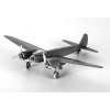 Zvezda 7284 JUNKERS Ju88 A5/A17 1/72